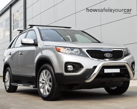 XM MY12 SLi Global Circuit Wagon 7st 5dr Spts Auto 6sp 4WD 2.2DT