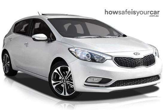 YD MY14 SLi Hatchback 5dr Spts Auto 6sp 2.0i