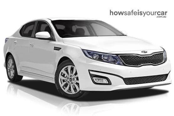 TF MY14 Si Sedan 4dr Spts Auto 6sp 2.4i