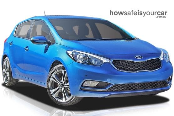 YD MY15 SLi Hatchback 5dr Spts Auto 6sp 2.0i