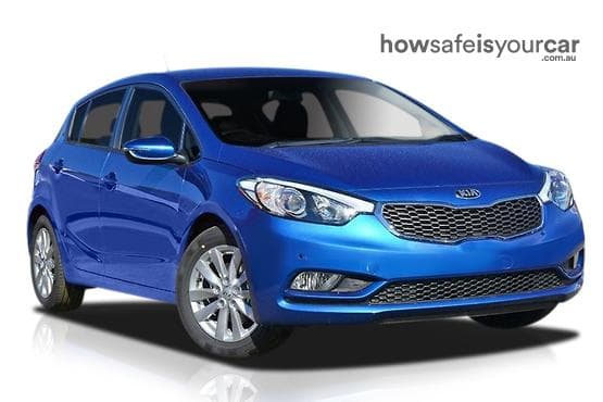 YD MY15 S Premium Hatchback 5dr Spts Auto 6sp 1.8i