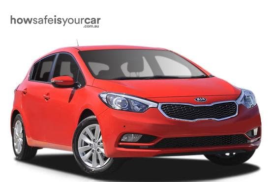 YD MY16 S Premium Hatchback 5dr Spts Auto 6sp 1.8i