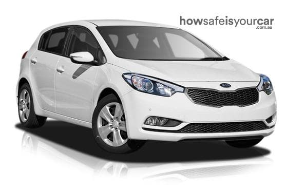 YD MY16 S Hatchback 5dr Man 6sp 1.8i