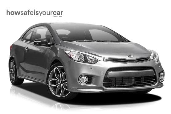 YD MY15 Koup Turbo Coupe 2dr Man 6sp 1.6T