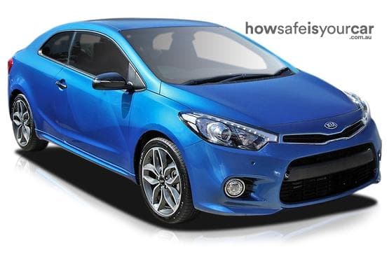 YD MY15 Koup Turbo Coupe 2dr Spts Auto 6sp 1.6T