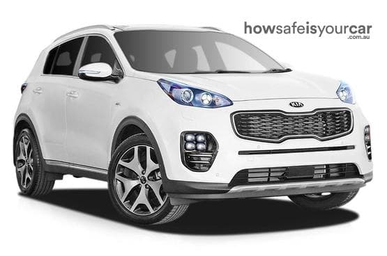 QL MY16 Platinum Wagon 5dr Spts Auto 6sp AWD 2.4i