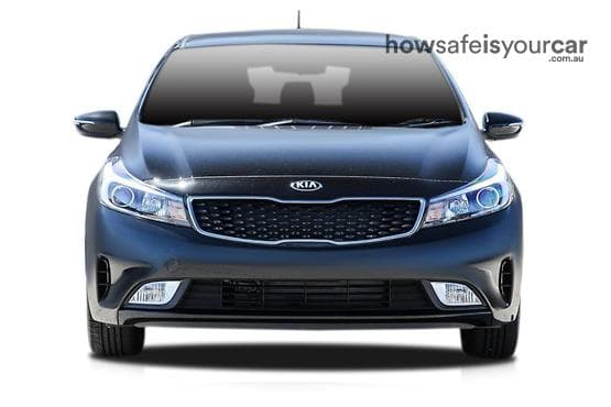 YD MY17 S Hatchback 5dr Man 6sp 2.0i