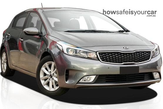 YD MY17 S Premium Hatchback 5dr Spts Auto 6sp 2.0i