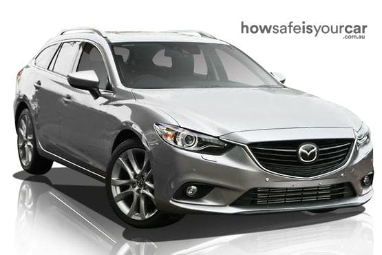 GJ1021 Atenza Wagon 5dr SKYACTIV-Drive 6sp 2.2DTT