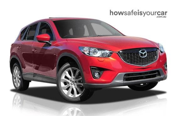 KE1031 MY14 Akera Wagon 5dr SKYACTIV-Drive 6sp AWD 453kg 2.5i