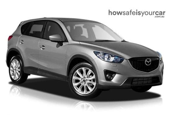 KE1021 MY14 Akera Wagon 5dr SKYACTIV-Drive 6sp AWD 444kg 2.2DTT
