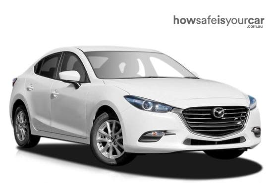 BN5276 Neo Sedan 4dr SKYACTIV-MT 6sp 2.0i