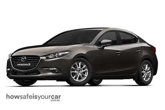BN5276 Maxx Sedan 4dr SKYACTIV-MT 6sp 2.0i