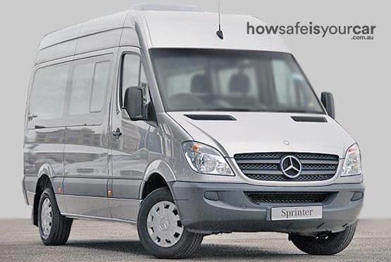 NCV3 MY08 Transfer Bus Low Roof 12st 4dr Auto 5sp 1405kg 2.1DT