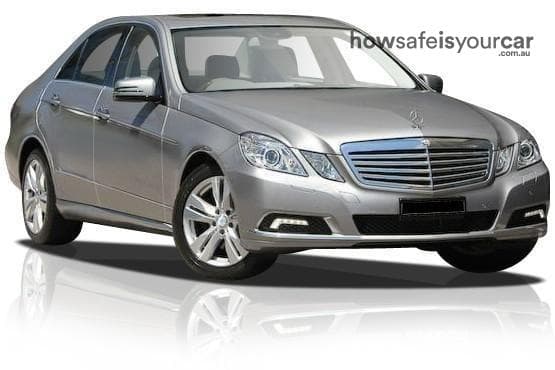 W212 E350 Avantgarde Sedan 4dr 7G-TRONIC 7sp 3.5i