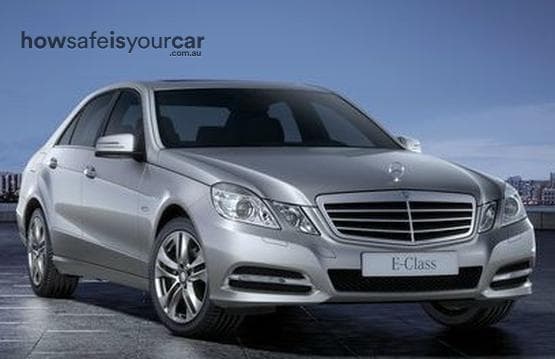 W212 MY12 E200 BlueEFFICIENCY Avantgarde Sedan 4dr 7G-TRONIC + 7sp 1.8T