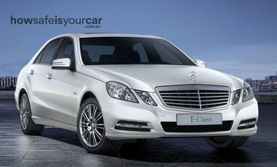 W212 MY12 E250 BlueEFFICIENCY Elegance Sedan 4dr 7G-TRONIC + 7sp 1.8T