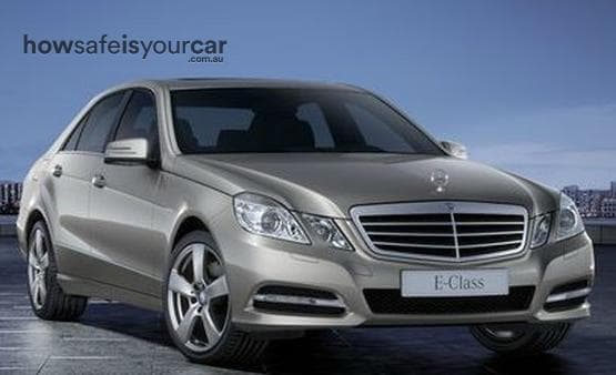 W212 MY12 E350 BlueEFFICIENCY Avantgarde Sedan 4dr 7G-TRONIC + 7sp 3.5i
