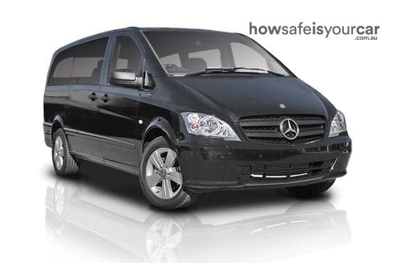 2013 Mercedes-Benz Valente