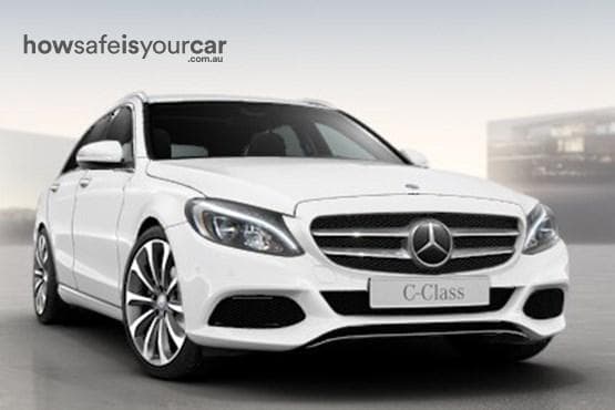 S205 807MY C250 d Estate 5dr 7G-TRONIC + 7sp 2.1DTT