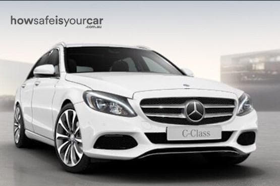 S205 C250 Estate 5dr 7G-TRONIC + 7sp 2.0T