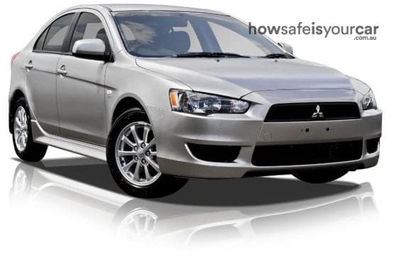 CJ MY12 Platinum Sportback 5dr Man 5sp 2.0i
