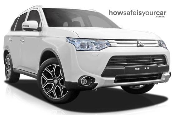 ZJ MY14.5 Aspire Wagon 7st 5dr CVT 6sp 4WD 680kg 2.4i