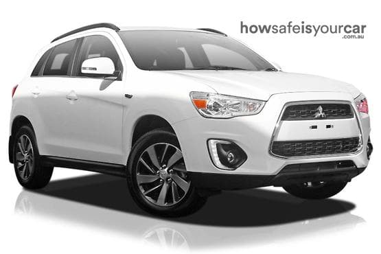 XB MY15 LS Wagon 5dr Man 5sp 2WD 2.0i
