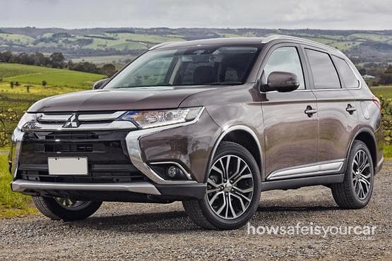 ZK MY18 LS Safety Pack Wagon 5dr CVT 6sp AWD 710kg 2.4i