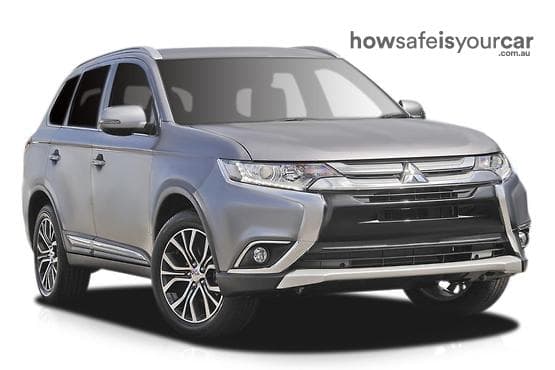 ZK MY17 LS Safety Pack Wagon 5dr CVT 6sp 2WD 555kg 2.0i