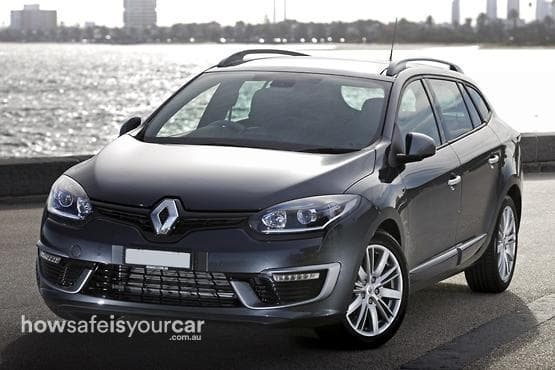 III K95 Phase 2 GT-Line Premium Sportwagon 5dr EDC 6sp 1.5DT