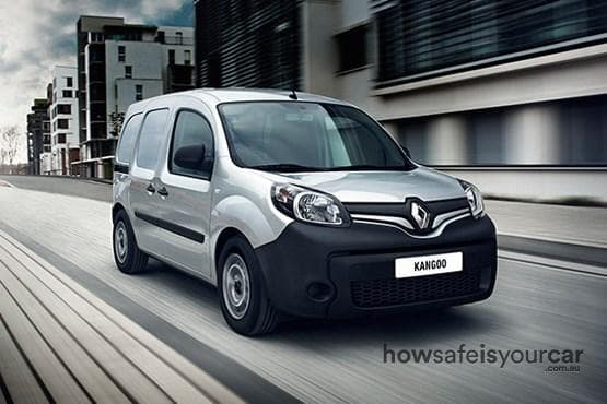 2014 Renault Kangoo