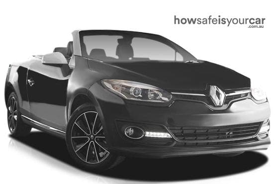 III E95 Phase 2 Floride Cpe Cabrio 2dr CVT 6sp 2.0i (Nov)
