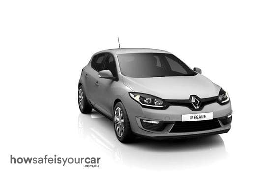 III B95 Phase 2 GT-Line Hatchback 5dr EDC 6sp 1.5DT