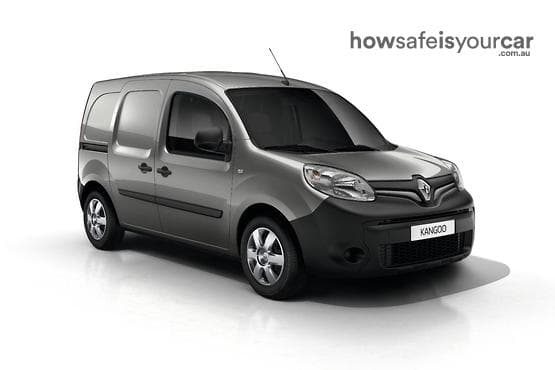 2017 Renault Kangoo