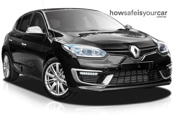 III B95 Phase 2 GT-Line Premium Hatchback 5dr EDC 6sp 1.5DT