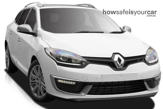 III K95 Phase 2 GT-Line Premium Sportwagon 5dr EDC 6sp 1.5DT