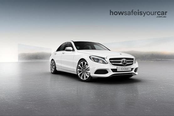 W205 807+057MY C250 d Sedan 4dr 9G-TRONIC 9sp 2.1DTT