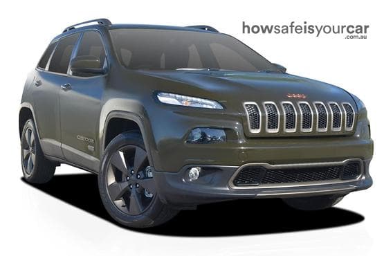 KL MY16 75th Anniversary Wagon 5dr Spts Auto 9sp 4x4 3.2i