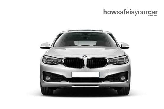2017 BMW 3 Series