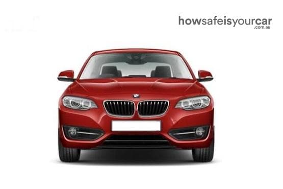 F22 220i Sport Line Coupe 2dr Spts Auto 8sp 2.0T