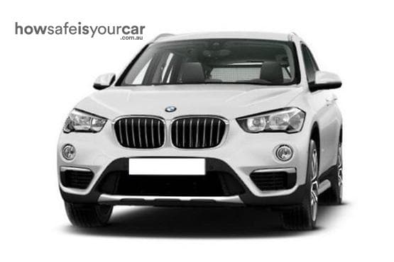 2016 BMW X1