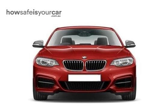 2016 BMW 2 Series