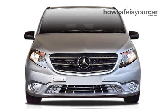 2016 Mercedes-Benz Valente