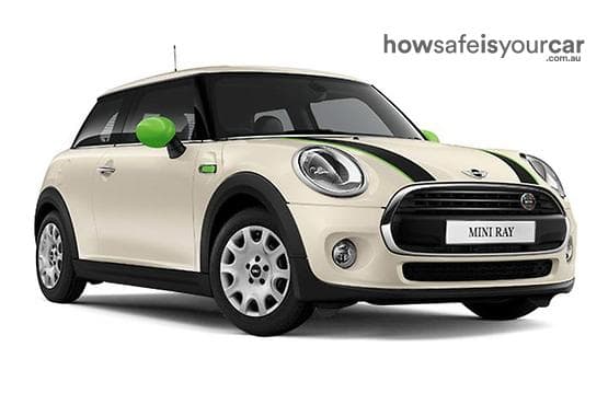 2017 MINI Hatch