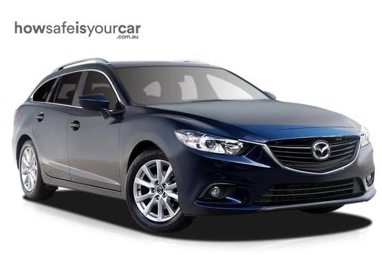 GJ1032 Sport Wagon 5dr SKYACTIV-Drive 6sp 2.5i
