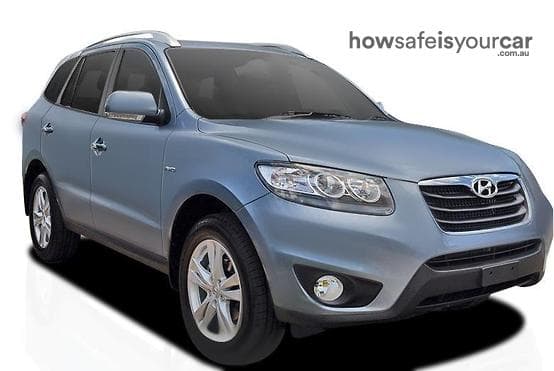 CM MY10 Highlander Wagon 7st 5dr Spts Auto 6sp 4x4 638kg 2.2DT
