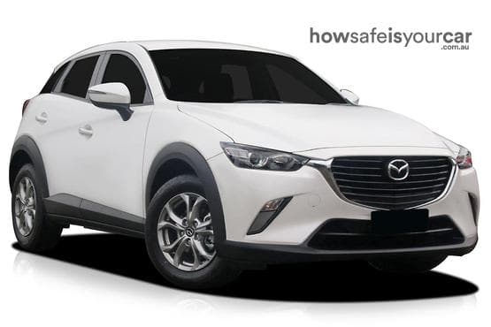 DK2W76 Maxx Wagon 5dr SKYACTIV-MT 6sp 2.0i (FWD)