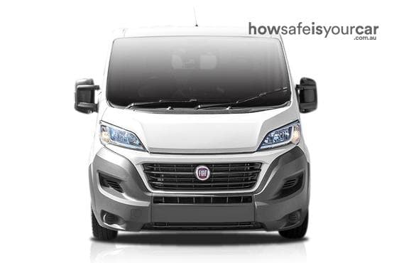 2017 Fiat Ducato