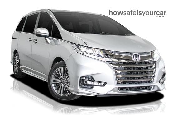 RC MY18 VTi-L Wagon 7st 5dr CVT 7sp 2.4i